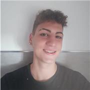 Profesor que se desenvuelve bien especialmente con niños de primaria y adolescentes de la E.S.O.
Altos conocimientos en matemática de primaria y matemática de la E.S.O entre otras asignaturas como lengua castellana, lengua inglesa, lengua valencia, cienci